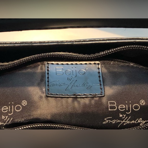 COPY - Beijo by Susan Handley Shoulder Handbag - Picture 9 of 16
